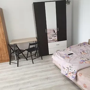 Apartament Sergiu, Bucureşti