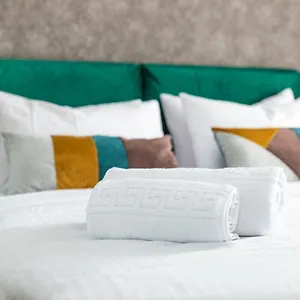 Apartament Boma Expo Garden, Bucureşti