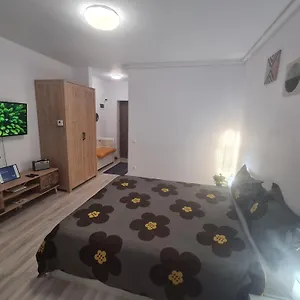 Apartament Siriului, Bucureşti