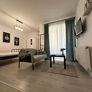 Apartament Garsonieră în Complex Rezidențial, Bucureşti