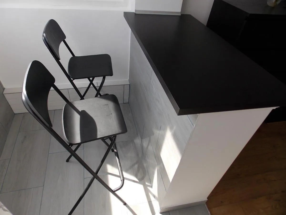 Garsoniera Moderna Apartment Bucharest