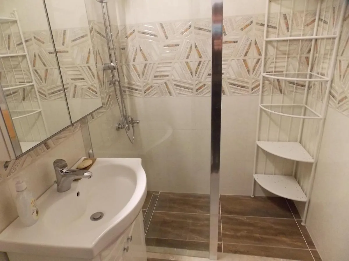 Garsoniera Moderna Apartment Bucharest 0*,