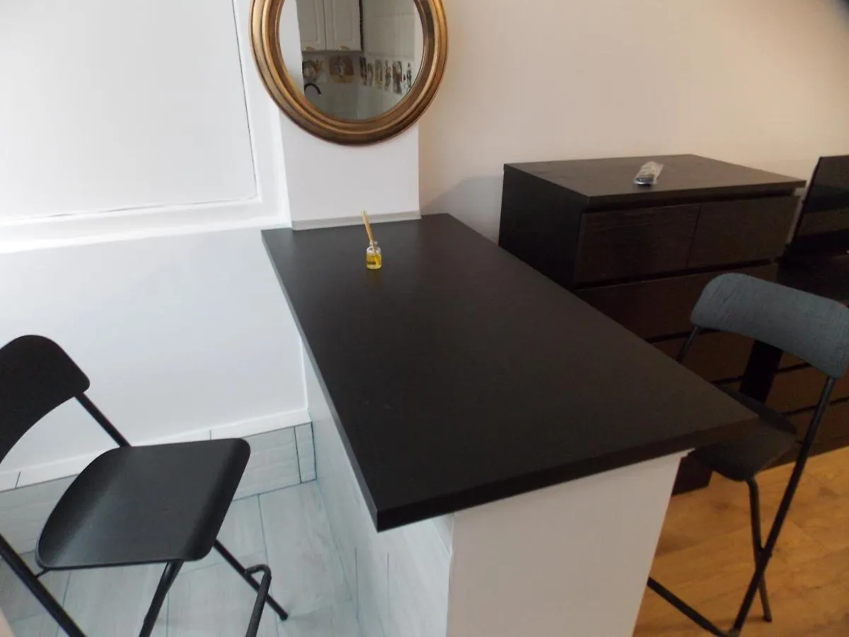 Garsoniera Moderna Apartment Bucharest