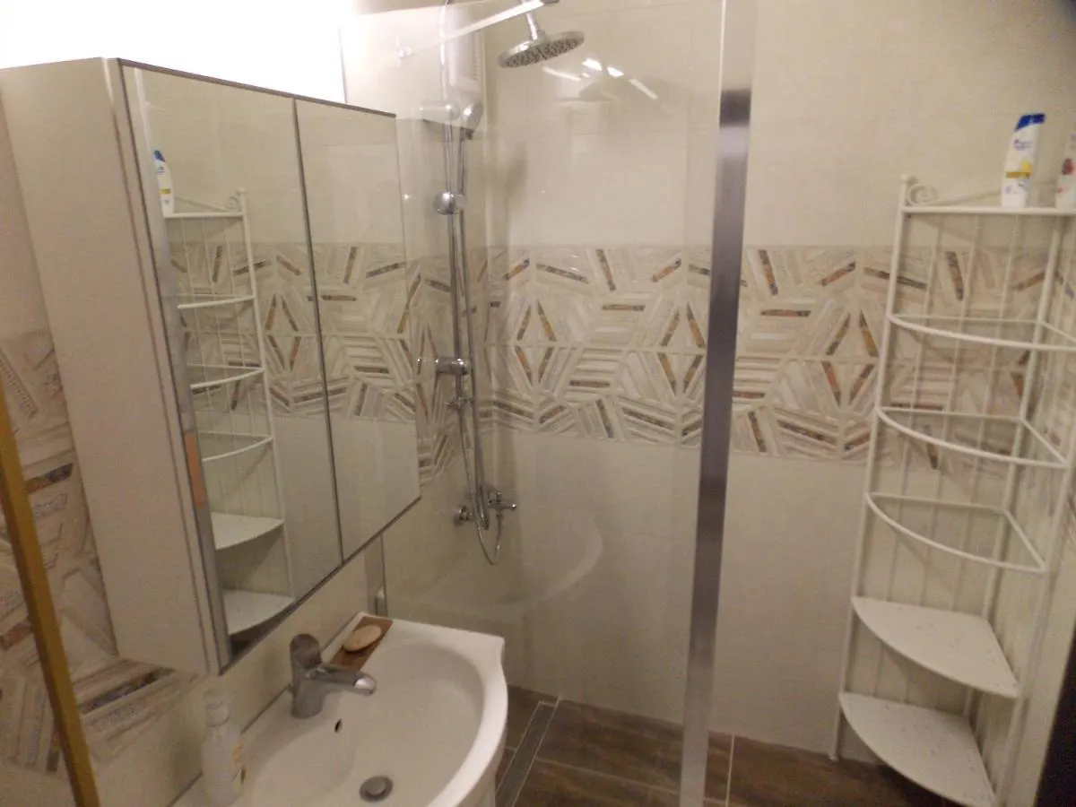 Garsoniera Moderna Apartment Bucharest