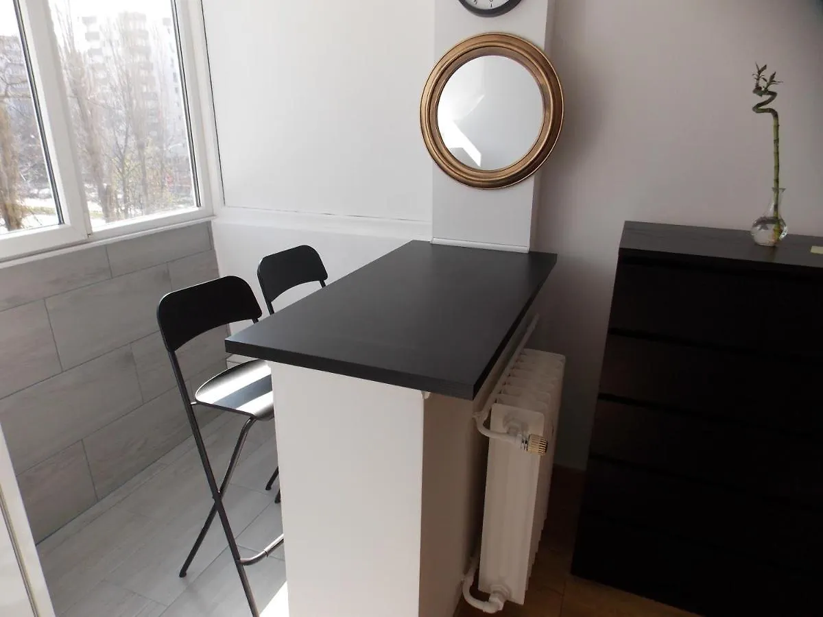 Garsoniera Moderna Apartment Bucharest